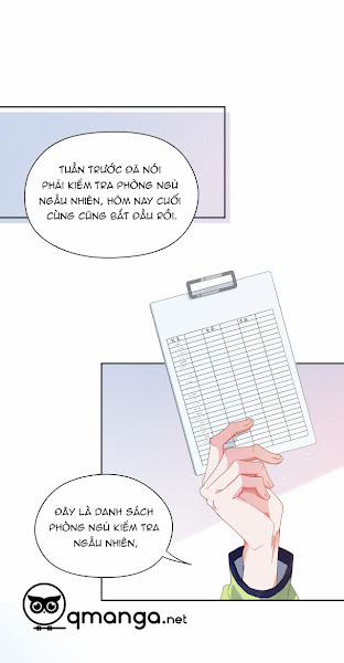 Có Bản Lĩnh Thì Cứ Hung Dữ Đi? 20 trang 1