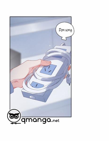 Có Bản Lĩnh Thì Cứ Hung Dữ Đi? 20 trang 13