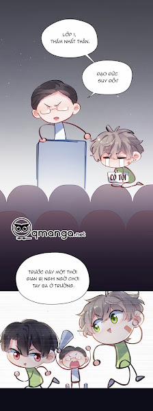 Có Bản Lĩnh Thì Cứ Hung Dữ Đi? 20 trang 23