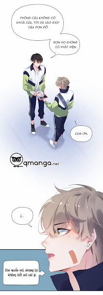 Có Bản Lĩnh Thì Cứ Hung Dữ Đi? 20 trang 29