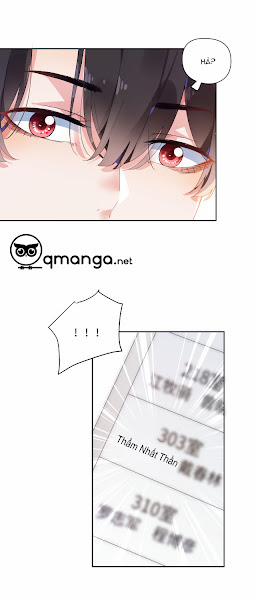 Có Bản Lĩnh Thì Cứ Hung Dữ Đi? 20 trang 3