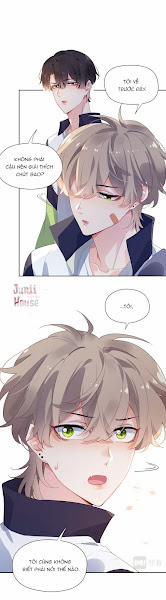 Có Bản Lĩnh Thì Cứ Hung Dữ Đi? 20 trang 30