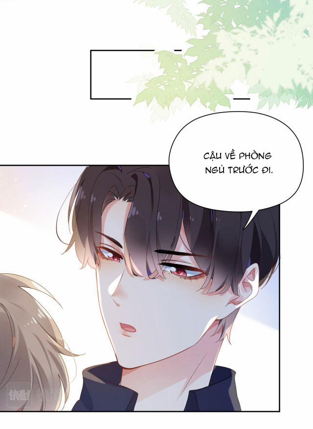 Có Bản Lĩnh Thì Cứ Hung Dữ Đi? 21 trang 16