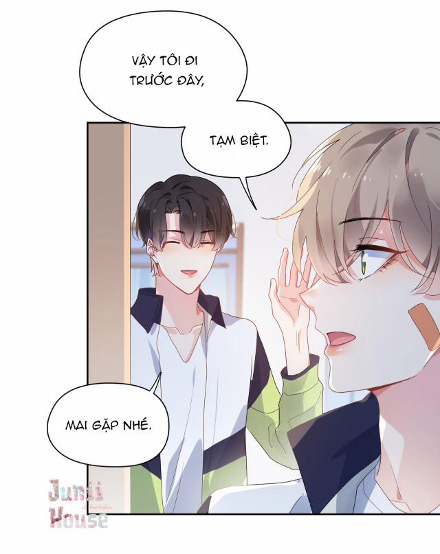 Có Bản Lĩnh Thì Cứ Hung Dữ Đi? 21 trang 20