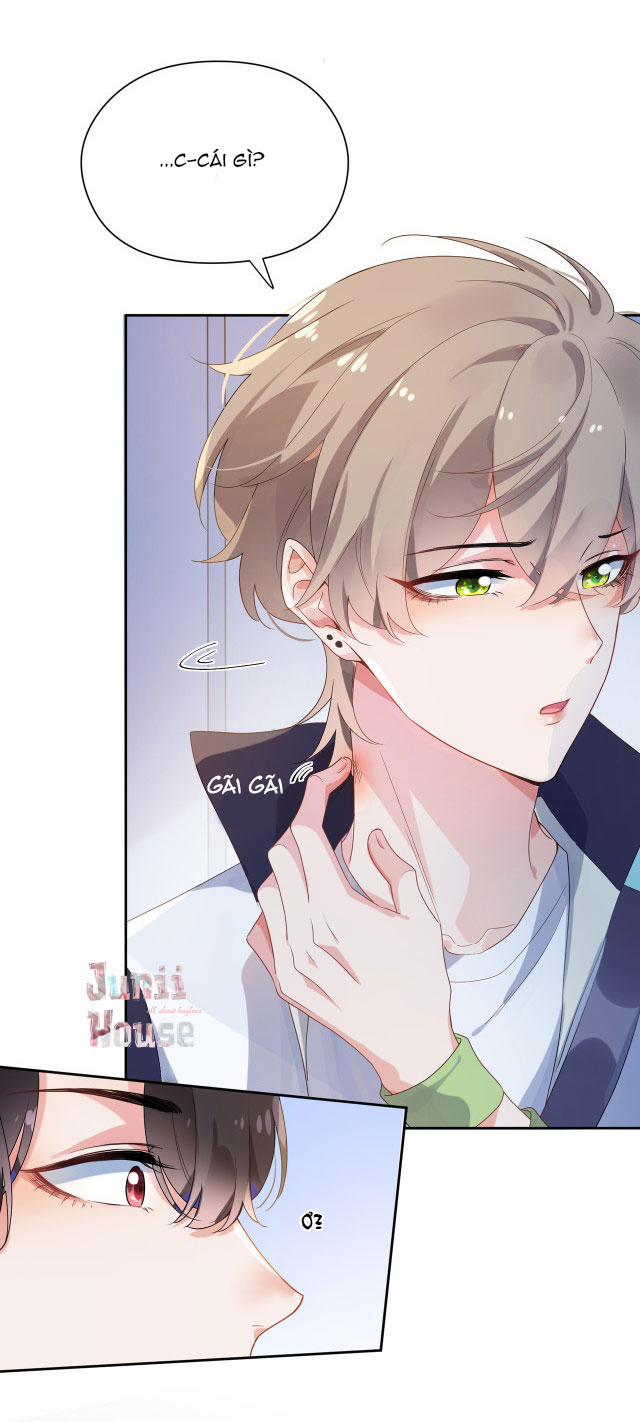 Có Bản Lĩnh Thì Cứ Hung Dữ Đi? 21 trang 6