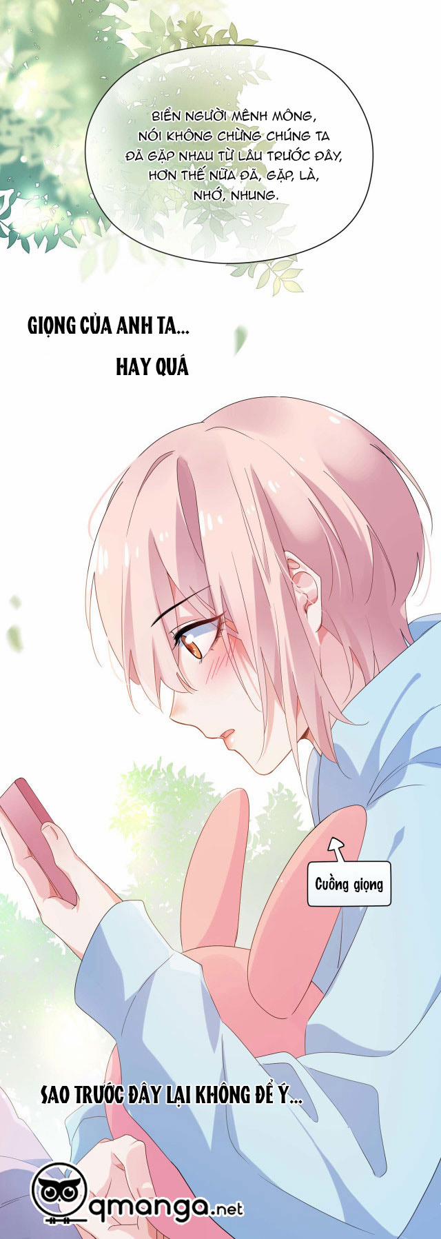 Có Bản Lĩnh Thì Cứ Hung Dữ Đi? 22 trang 28