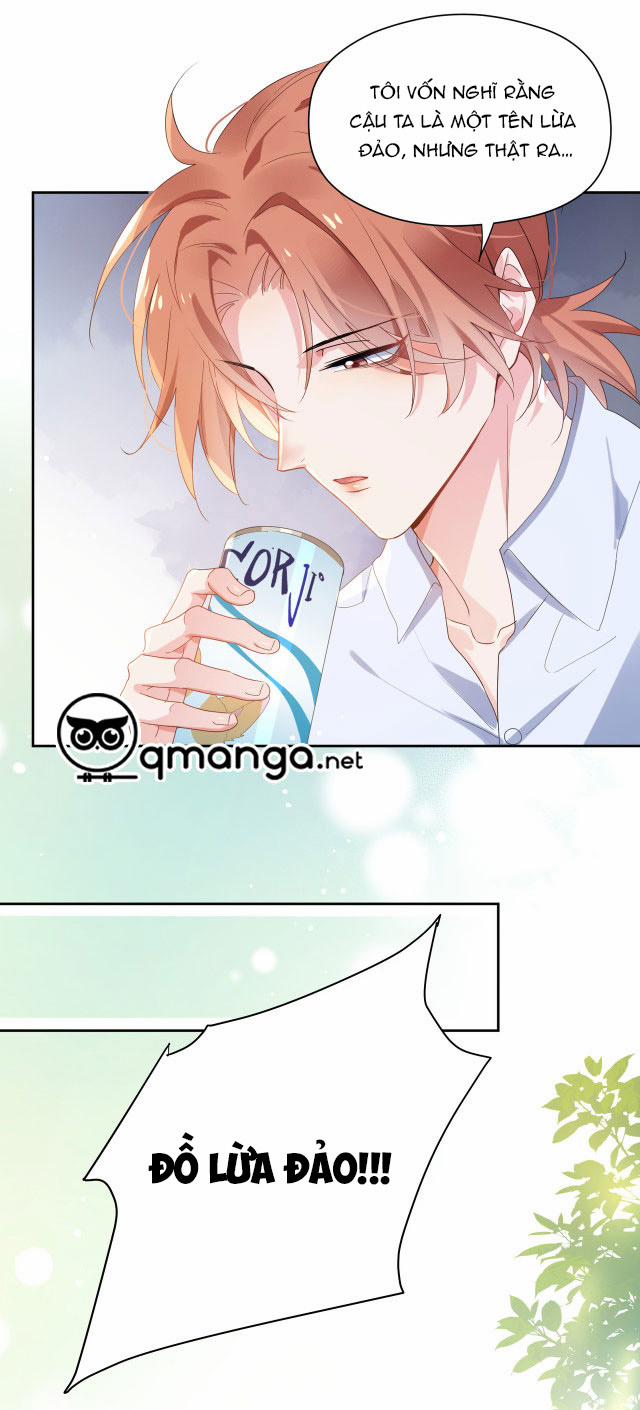 Có Bản Lĩnh Thì Cứ Hung Dữ Đi? 22 trang 7