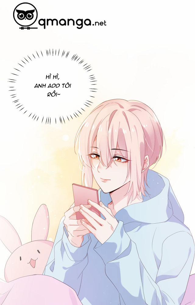 Có Bản Lĩnh Thì Cứ Hung Dữ Đi? 23 trang 1