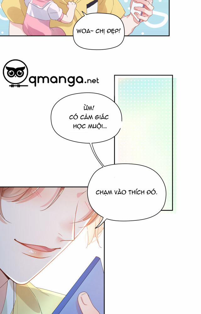 Có Bản Lĩnh Thì Cứ Hung Dữ Đi? 23 trang 11