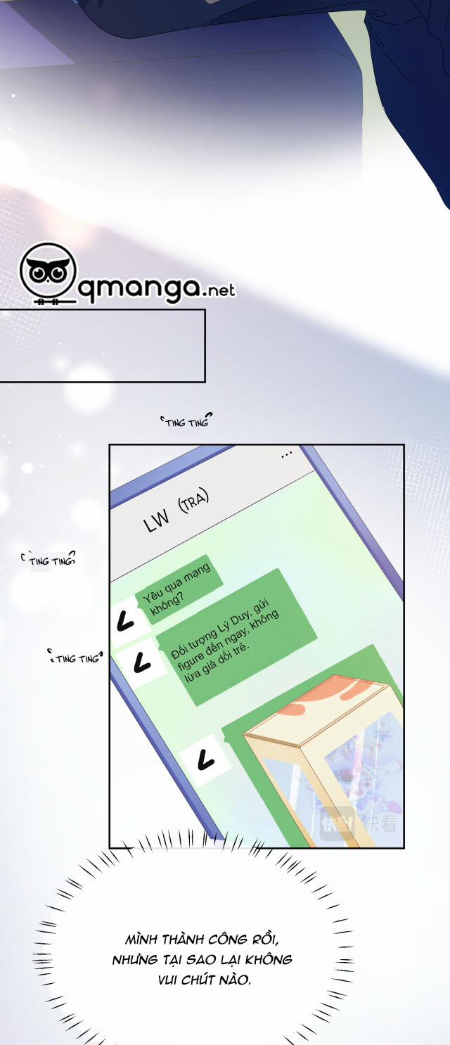 Có Bản Lĩnh Thì Cứ Hung Dữ Đi? 23 trang 25