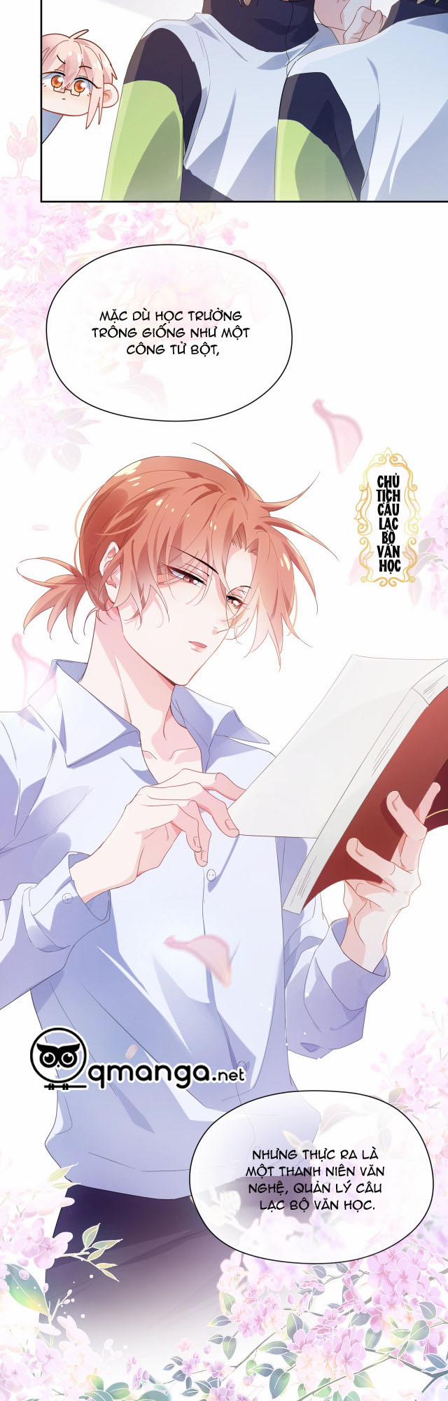 Có Bản Lĩnh Thì Cứ Hung Dữ Đi? 23 trang 29