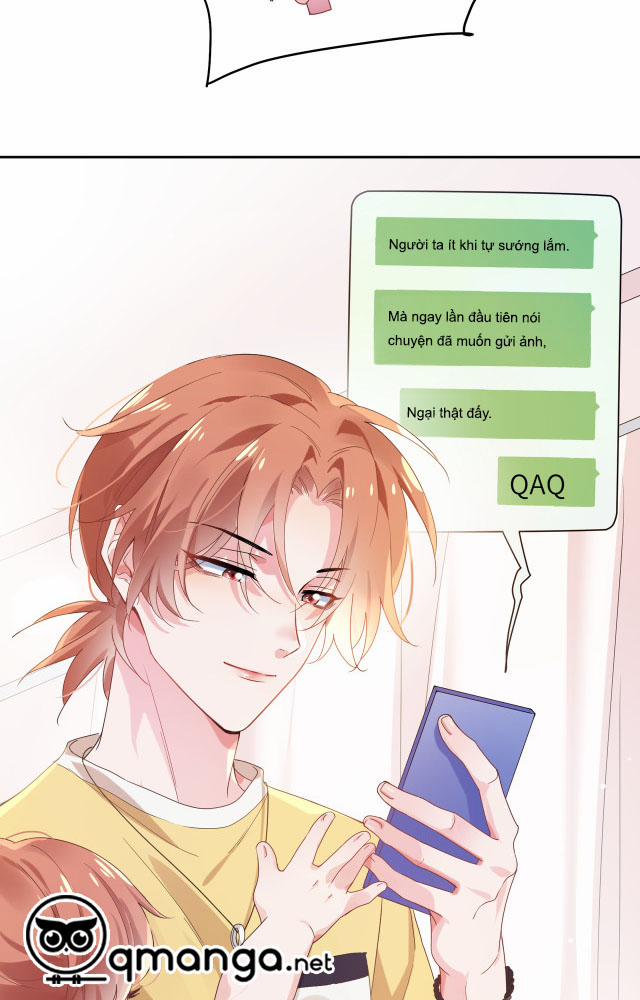 Có Bản Lĩnh Thì Cứ Hung Dữ Đi? 23 trang 3