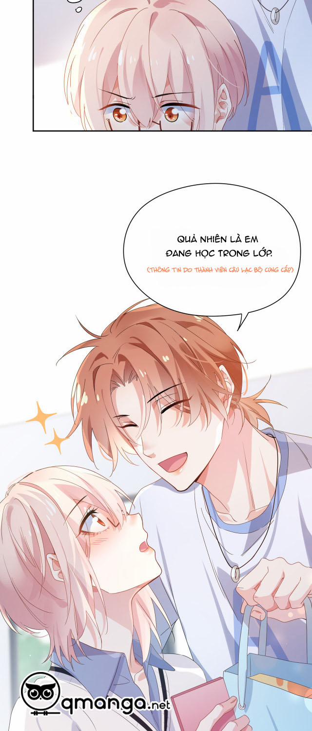 Có Bản Lĩnh Thì Cứ Hung Dữ Đi? 23 trang 37