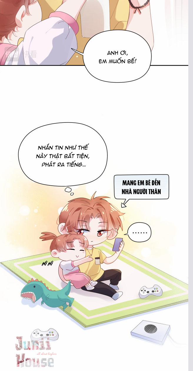 Có Bản Lĩnh Thì Cứ Hung Dữ Đi? 23 trang 4