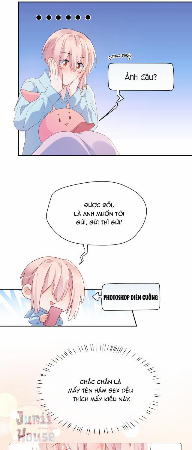 Có Bản Lĩnh Thì Cứ Hung Dữ Đi? 23 trang 8