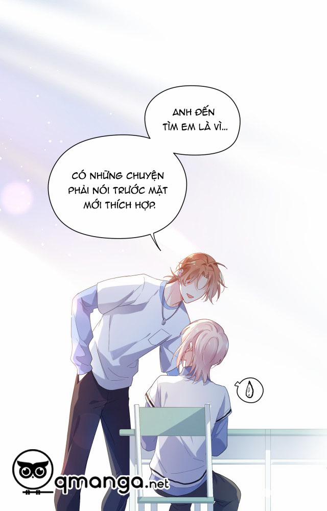 Có Bản Lĩnh Thì Cứ Hung Dữ Đi? 24 trang 1