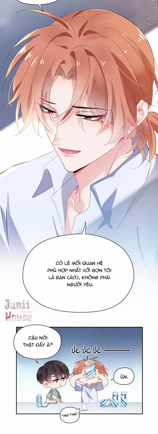 Có Bản Lĩnh Thì Cứ Hung Dữ Đi? 24 trang 10