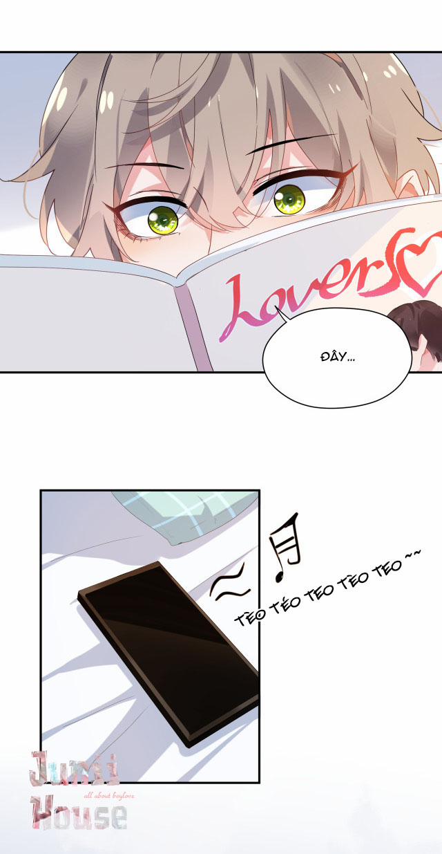 Có Bản Lĩnh Thì Cứ Hung Dữ Đi? 24 trang 20