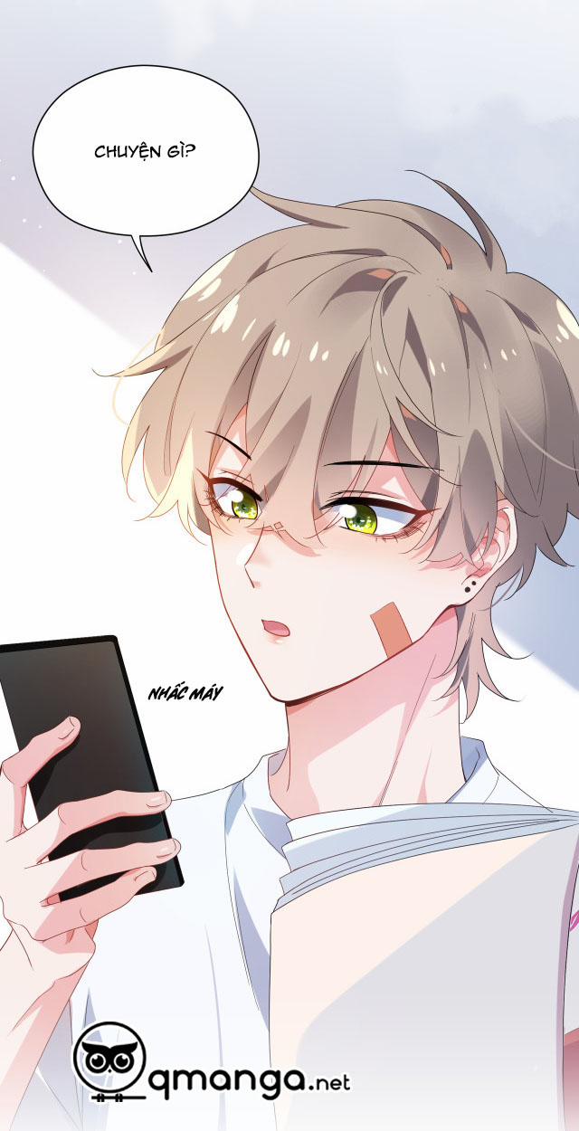 Có Bản Lĩnh Thì Cứ Hung Dữ Đi? 24 trang 21