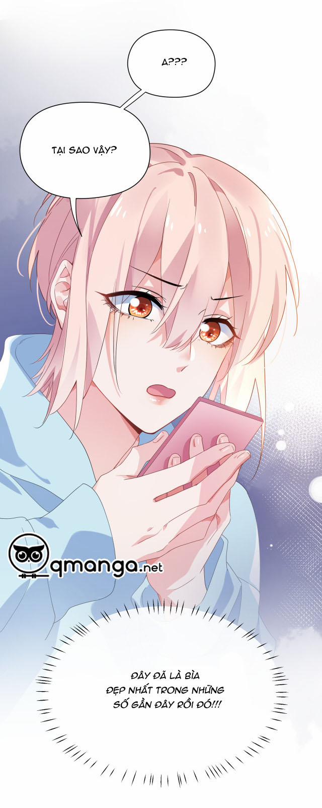 Có Bản Lĩnh Thì Cứ Hung Dữ Đi? 24 trang 23