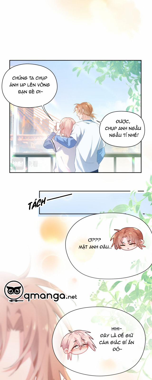 Có Bản Lĩnh Thì Cứ Hung Dữ Đi? 24 trang 3