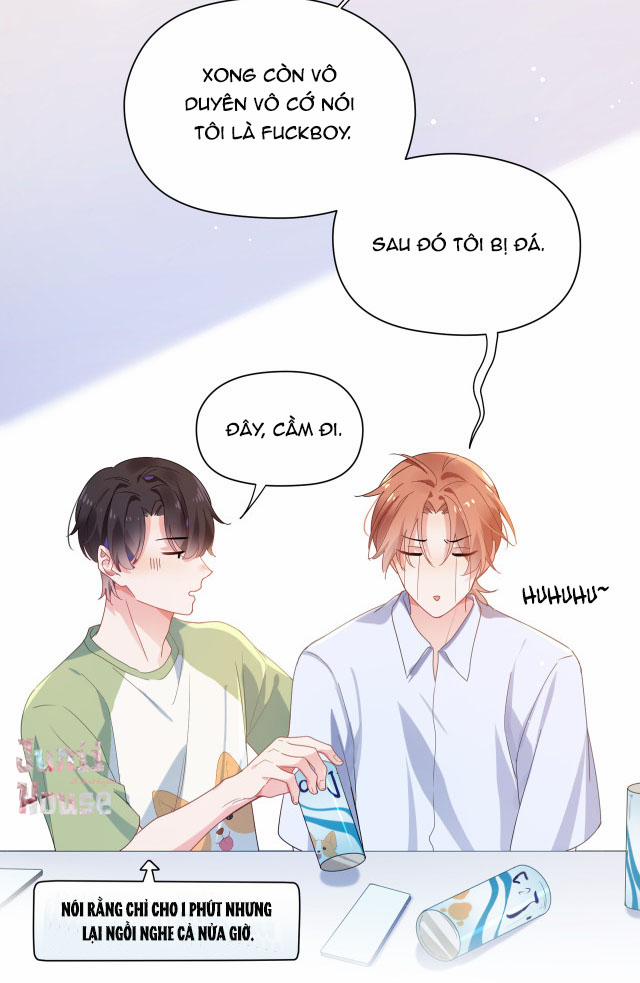 Có Bản Lĩnh Thì Cứ Hung Dữ Đi? 24 trang 6