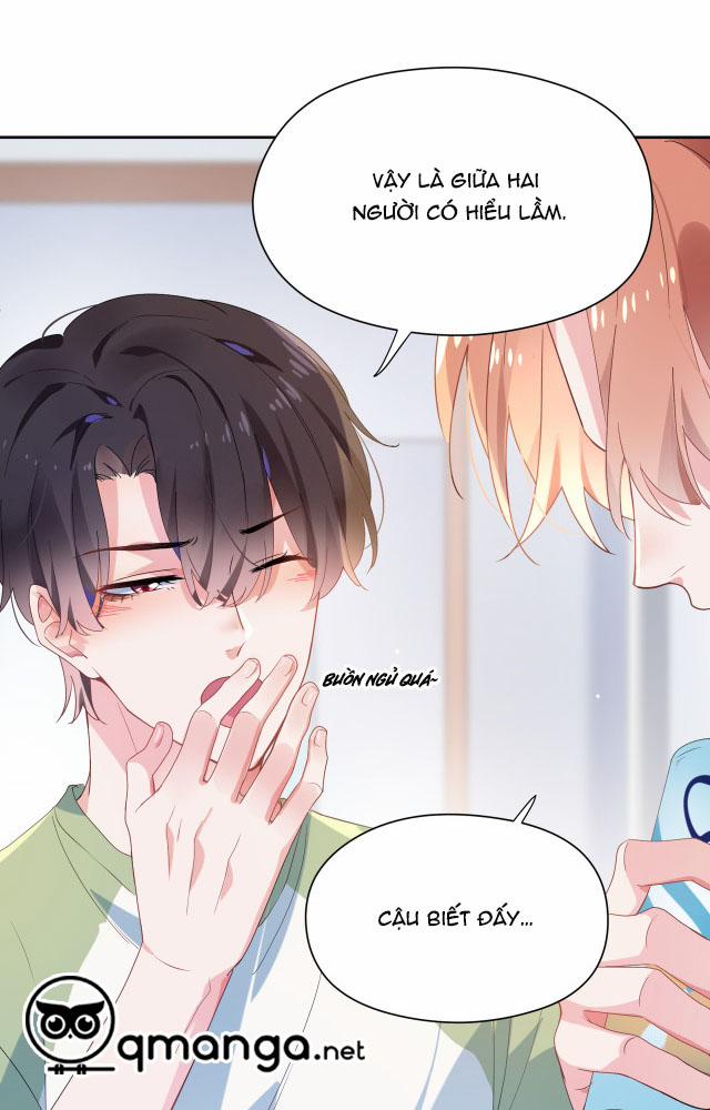 Có Bản Lĩnh Thì Cứ Hung Dữ Đi? 24 trang 7