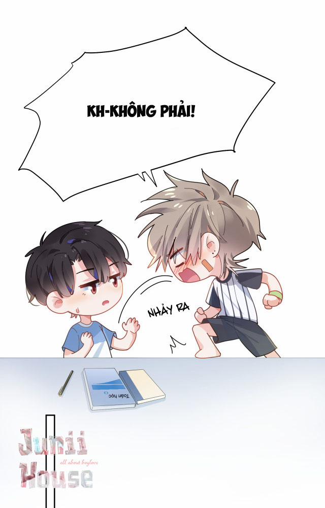 Có Bản Lĩnh Thì Cứ Hung Dữ Đi? 25 trang 20