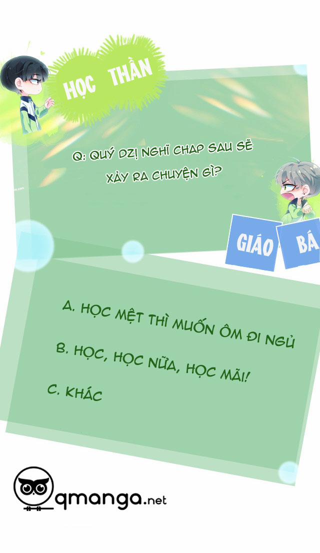 Có Bản Lĩnh Thì Cứ Hung Dữ Đi? 25 trang 25