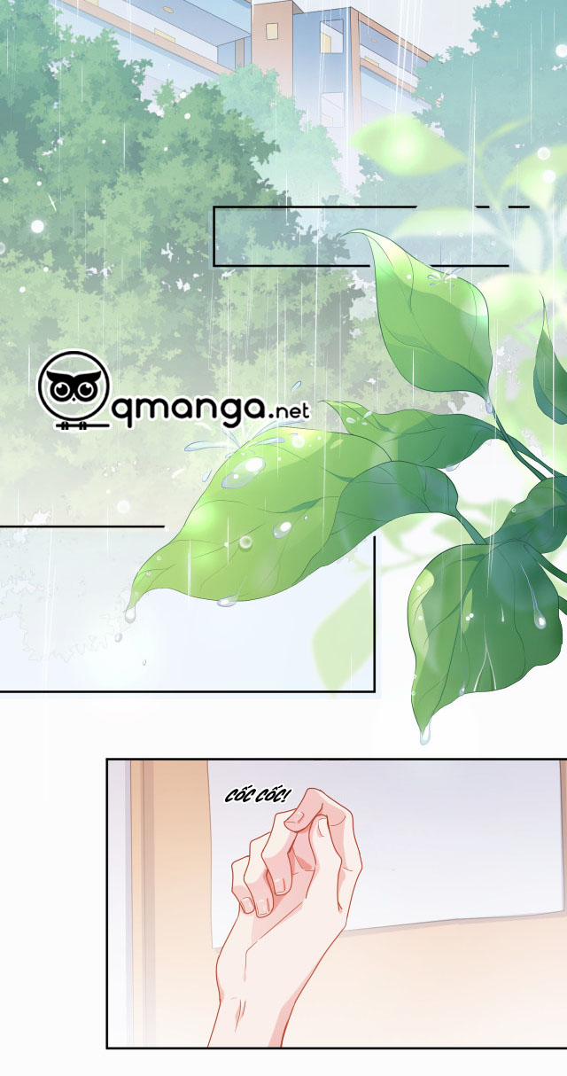 Có Bản Lĩnh Thì Cứ Hung Dữ Đi? 25 trang 3