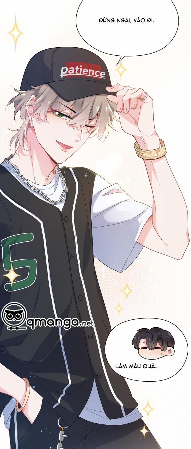 Có Bản Lĩnh Thì Cứ Hung Dữ Đi? 25 trang 7