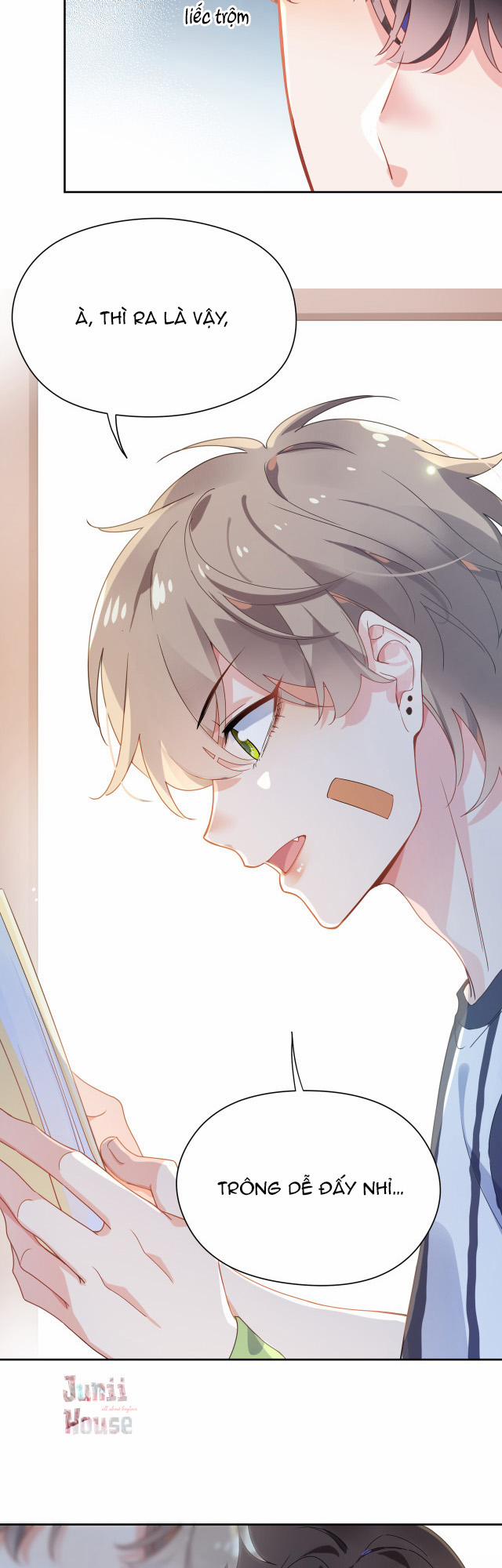 Có Bản Lĩnh Thì Cứ Hung Dữ Đi? 26 trang 10