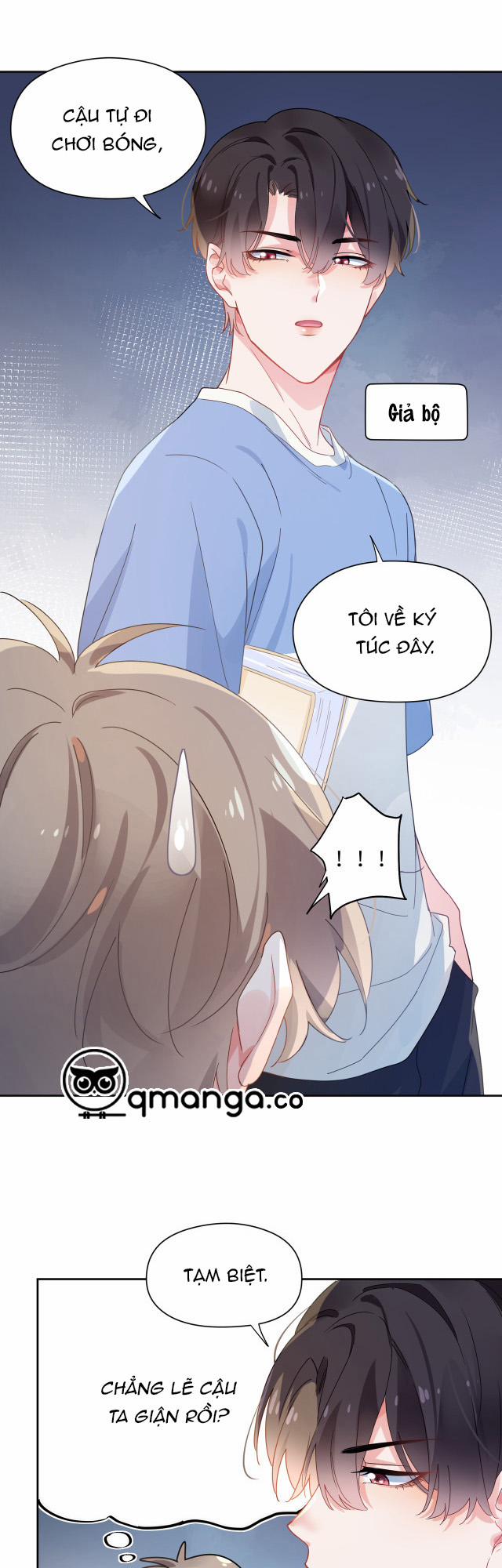 Có Bản Lĩnh Thì Cứ Hung Dữ Đi? 26 trang 19