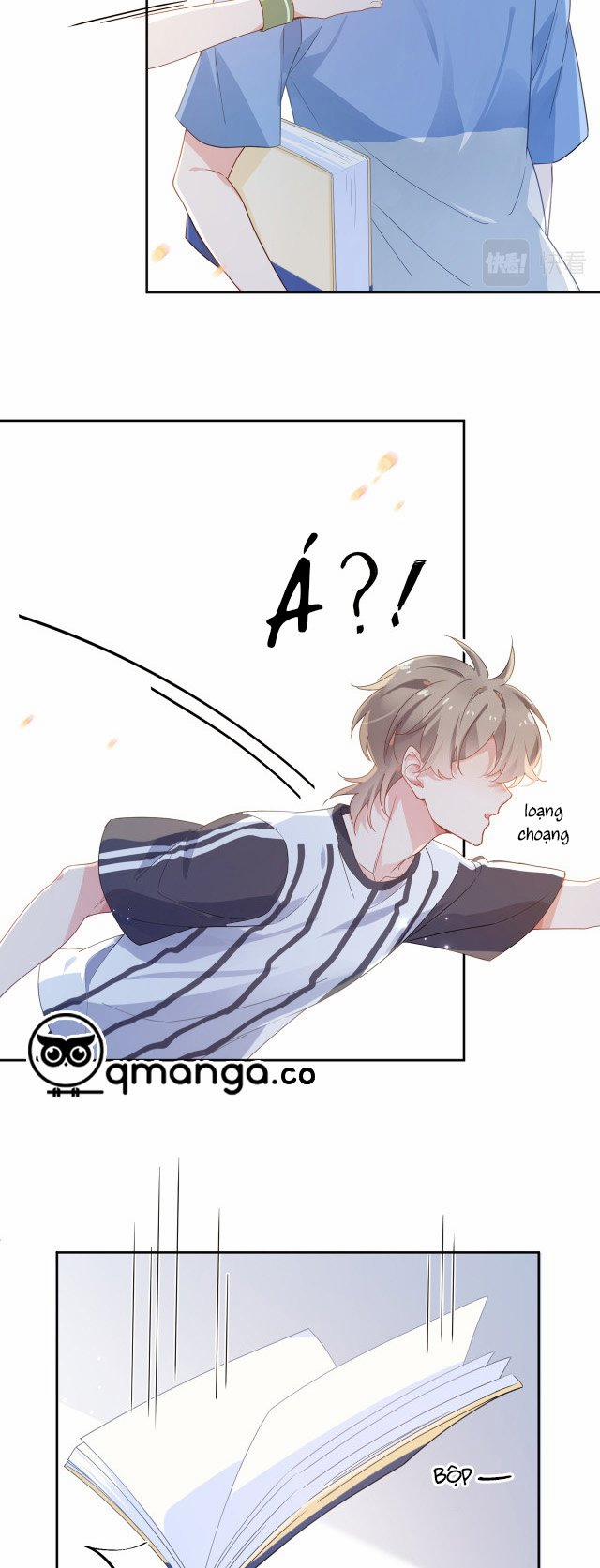 Có Bản Lĩnh Thì Cứ Hung Dữ Đi? 26 trang 23