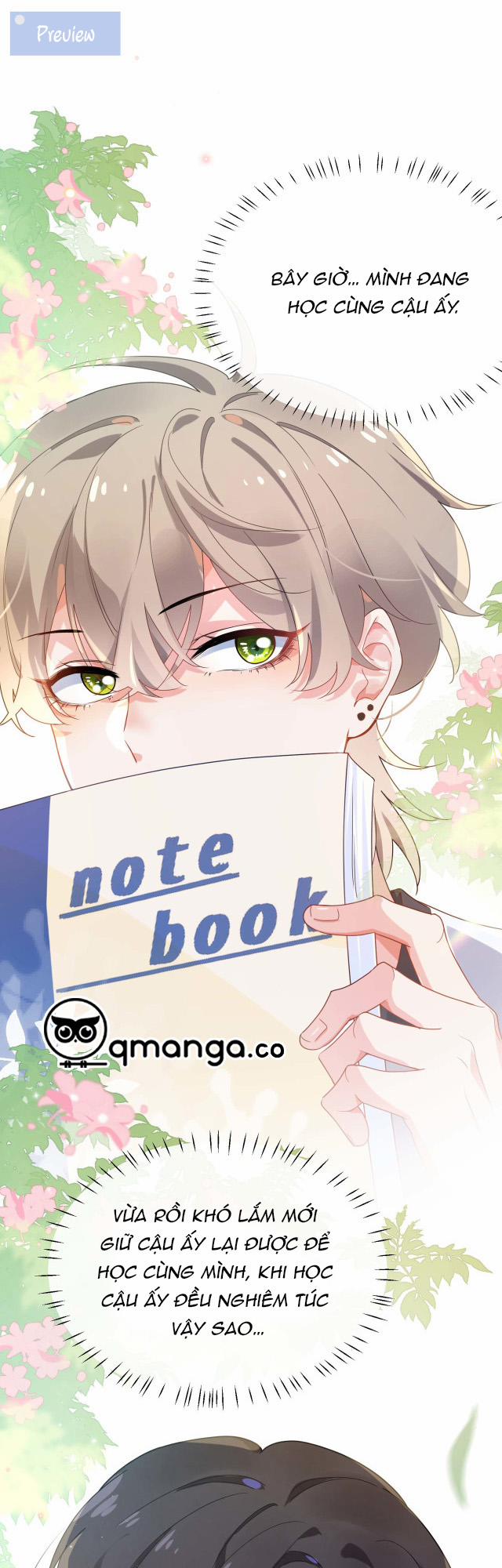 Có Bản Lĩnh Thì Cứ Hung Dữ Đi? 26 trang 27