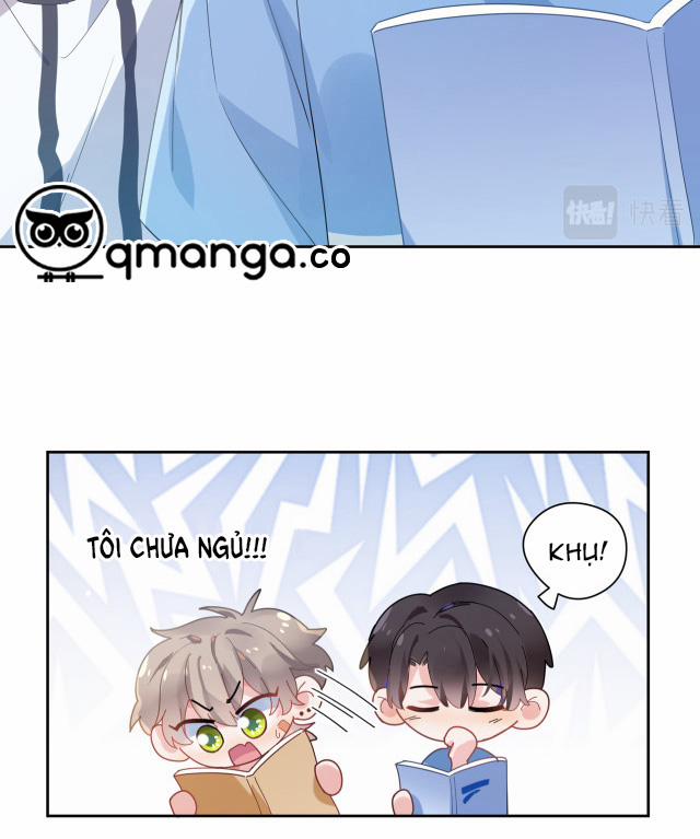 Có Bản Lĩnh Thì Cứ Hung Dữ Đi? 26 trang 5