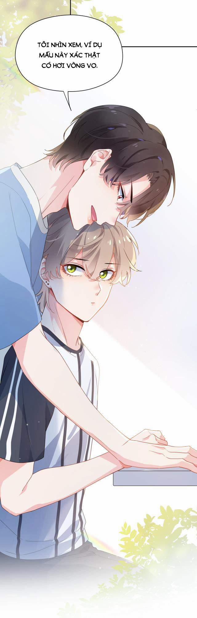 Có Bản Lĩnh Thì Cứ Hung Dữ Đi? 27 trang 15