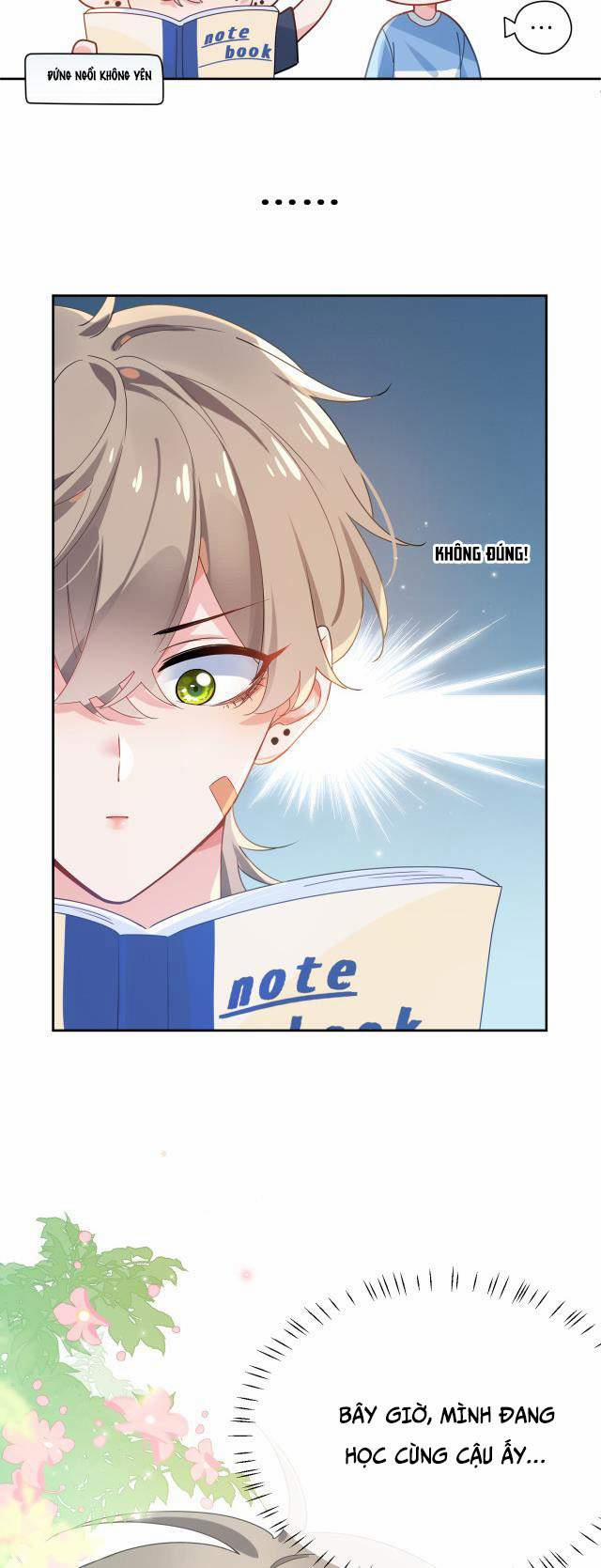 Có Bản Lĩnh Thì Cứ Hung Dữ Đi? 27 trang 9