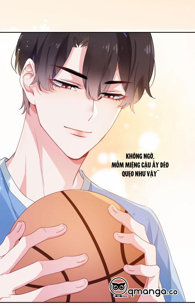 Có Bản Lĩnh Thì Cứ Hung Dữ Đi? 28 trang 10