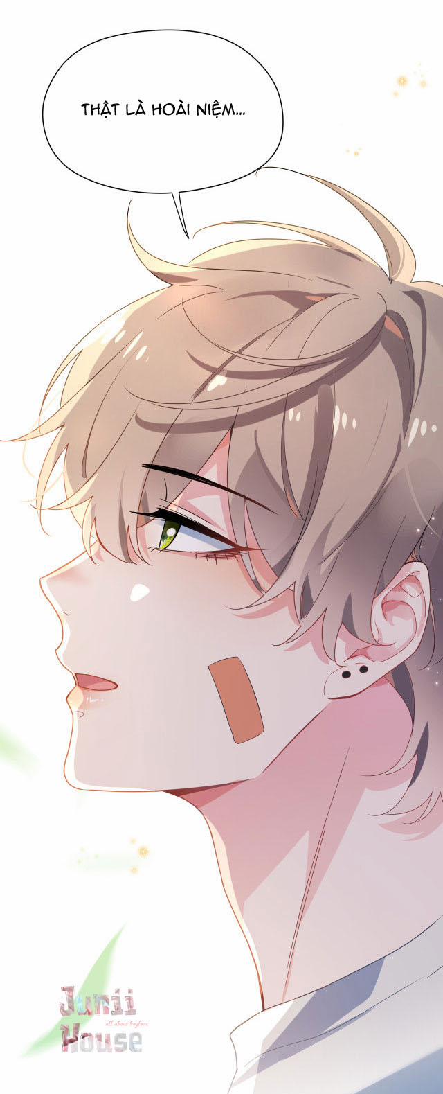 Có Bản Lĩnh Thì Cứ Hung Dữ Đi? 28 trang 16