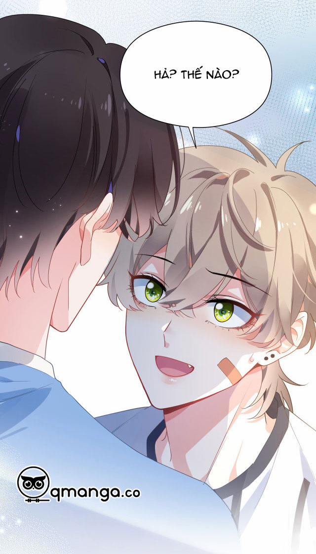 Có Bản Lĩnh Thì Cứ Hung Dữ Đi? 28 trang 2