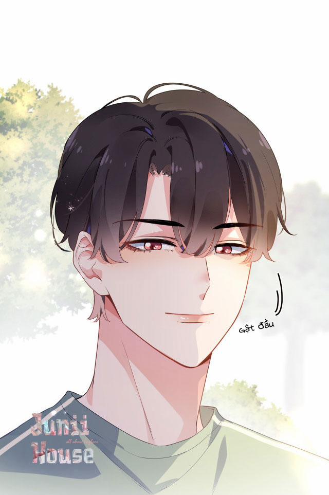 Có Bản Lĩnh Thì Cứ Hung Dữ Đi? 28 trang 23