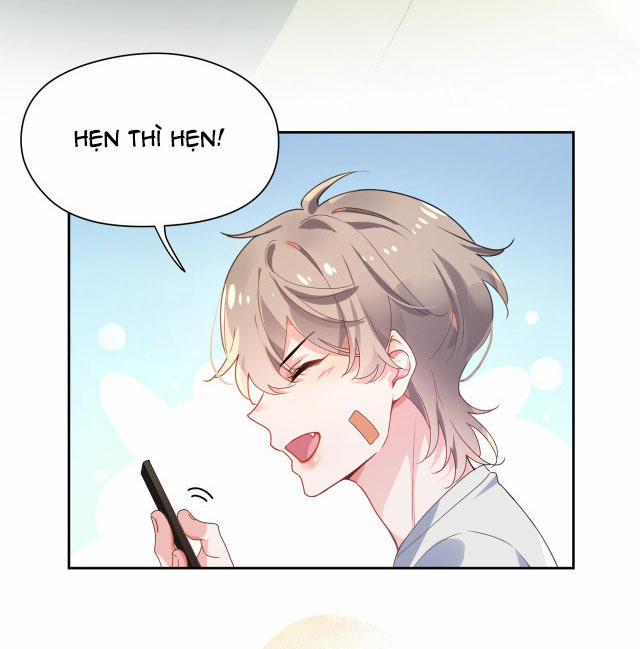 Có Bản Lĩnh Thì Cứ Hung Dữ Đi? 28 trang 24