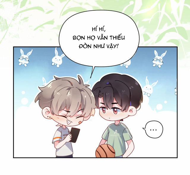 Có Bản Lĩnh Thì Cứ Hung Dữ Đi? 28 trang 26