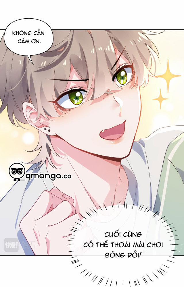 Có Bản Lĩnh Thì Cứ Hung Dữ Đi? 28 trang 31