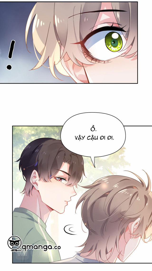 Có Bản Lĩnh Thì Cứ Hung Dữ Đi? 28 trang 36