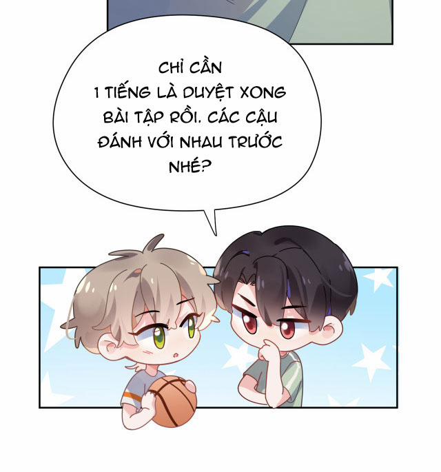 Có Bản Lĩnh Thì Cứ Hung Dữ Đi? 28 trang 41