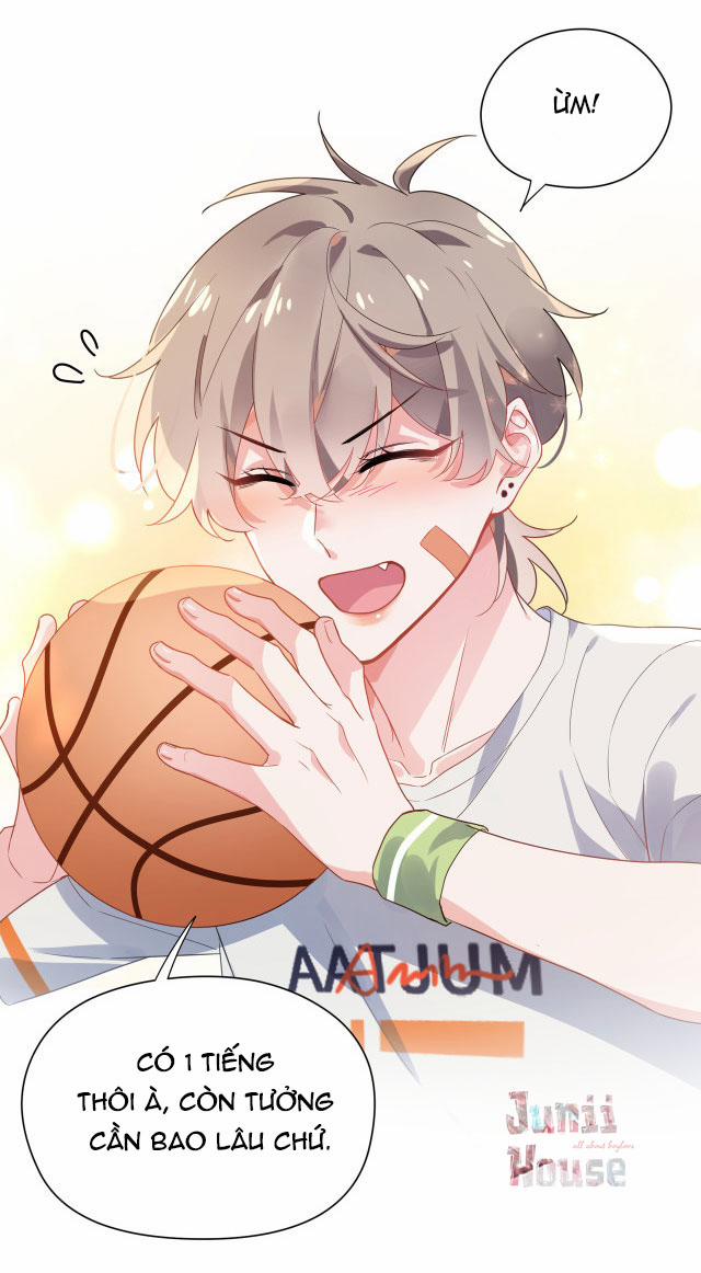 Có Bản Lĩnh Thì Cứ Hung Dữ Đi? 28 trang 42