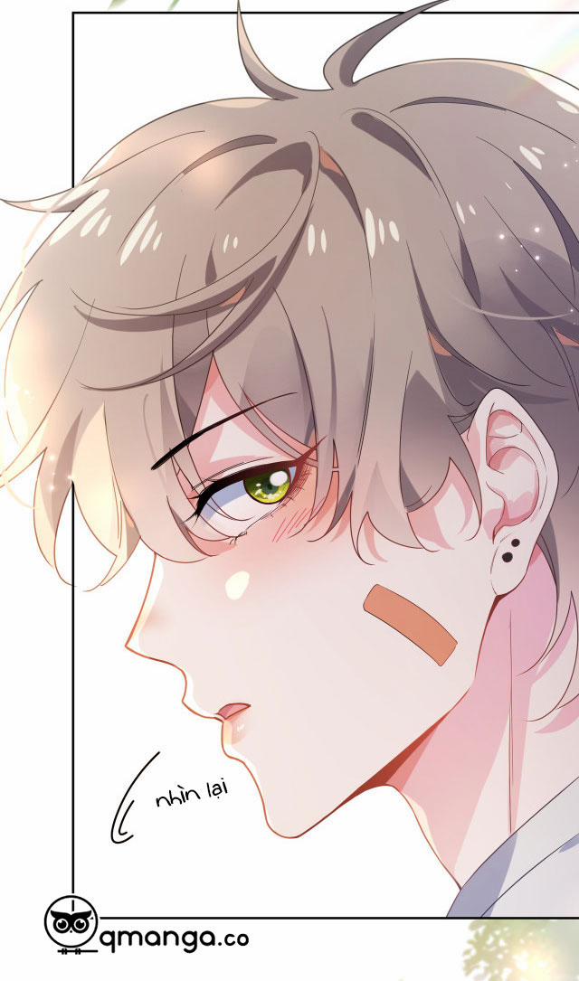 Có Bản Lĩnh Thì Cứ Hung Dữ Đi? 28 trang 47