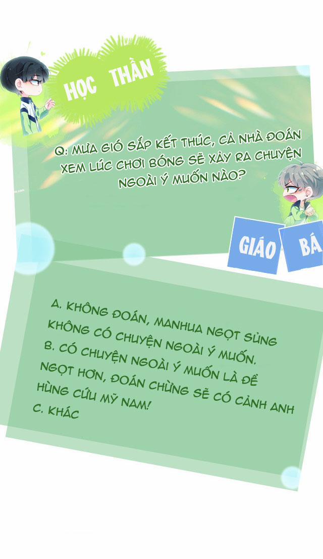 Có Bản Lĩnh Thì Cứ Hung Dữ Đi? 28 trang 57